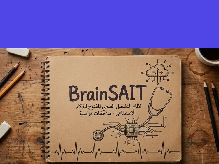 BrainSAIT Health OS