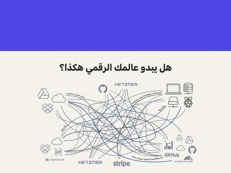 Digital Autonomy Blueprint