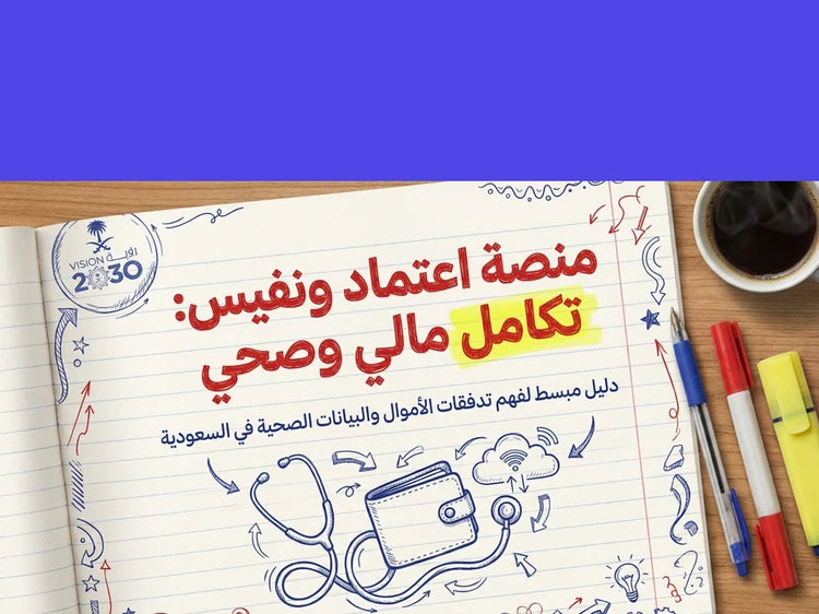 Etimad and NPHIES Integration