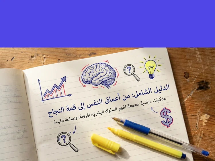 From Mind to Market