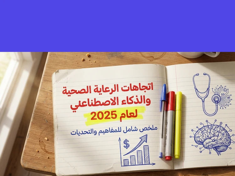 Healthcare AI 2025