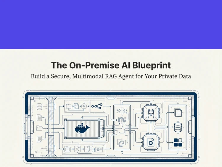 Private AI Blueprint