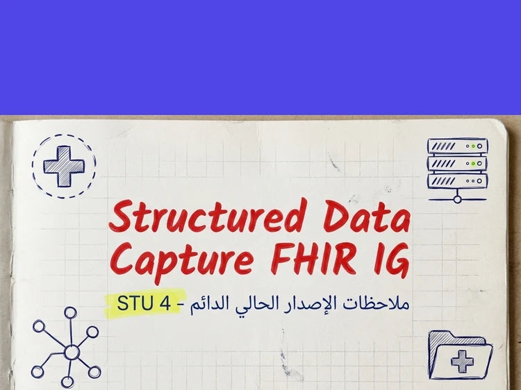 SDC FHIR STU 4 Notes