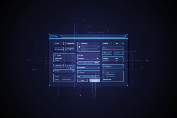 Browser UI | واجهة المتصفح