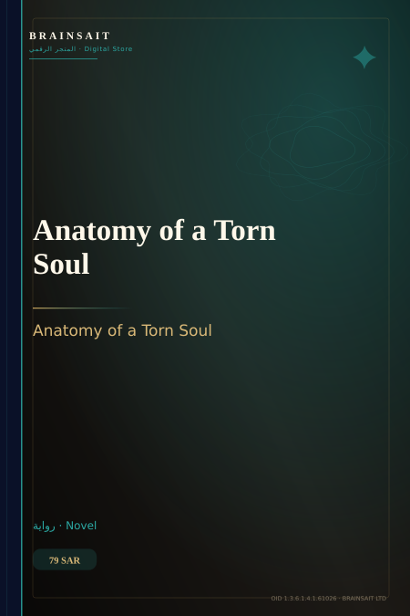 Anatomy of a Torn Soul