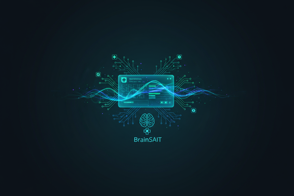 BrainSAIT eCarePlus Portal | بوابة eCarePlus