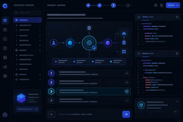 OID Integration Blueprint — Developer Guide