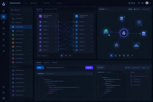 OID FHIR Integration Platform | منصة تكامل OID مع FHIR