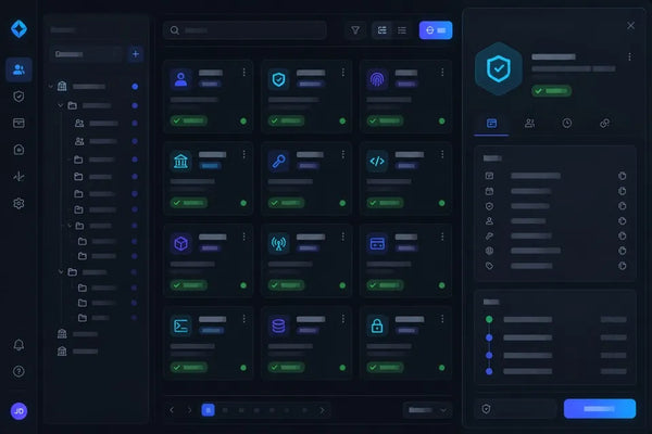 BrainSAIT OID Registry Explorer — Platform License | رخصة منصة مستكشف سجل OID