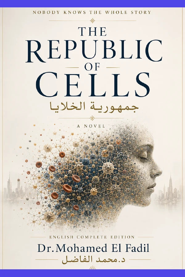 Republic of Cells — Complete Edition