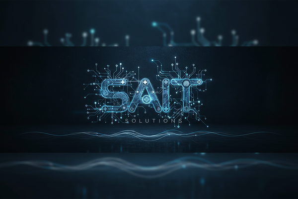 SOLUTIONS — BrainSAIT Super-Partner Program | برنامج الشراكة المتميزة